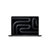 MacBook Pro 14 inç M5 Uzay Siyahı