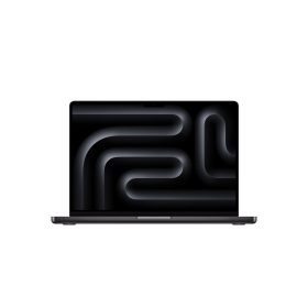 MacBook Pro 14 inc M5 10CPU 10GPU 16GB 512GB Uzay Siyahı MDE04TU/A