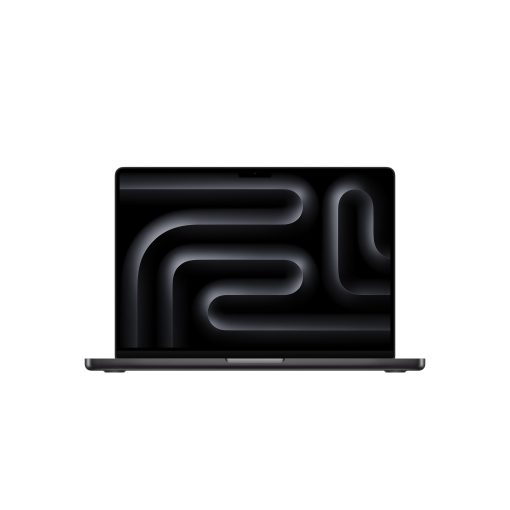 MacBook Pro 14 inç M5 Uzay Siyahı