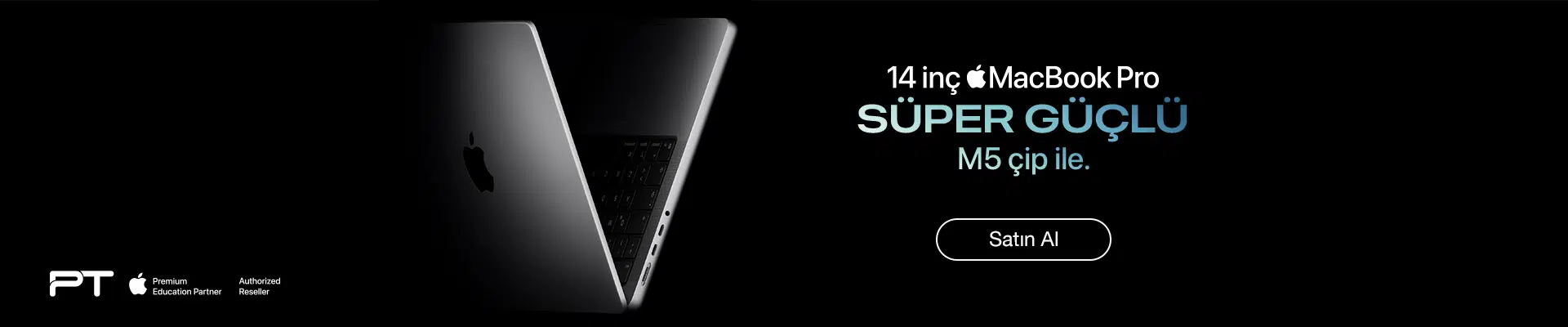 MacBook Pro M5
