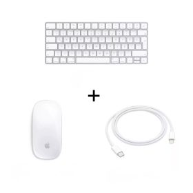 Aksesuar Set 4 – MK2A3TQ/A, MK2E3TU/A ve MM0A3ZM/A