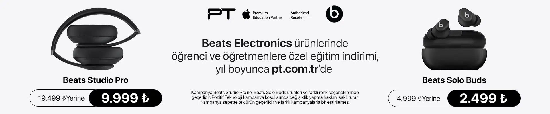 Beats Kulaklık