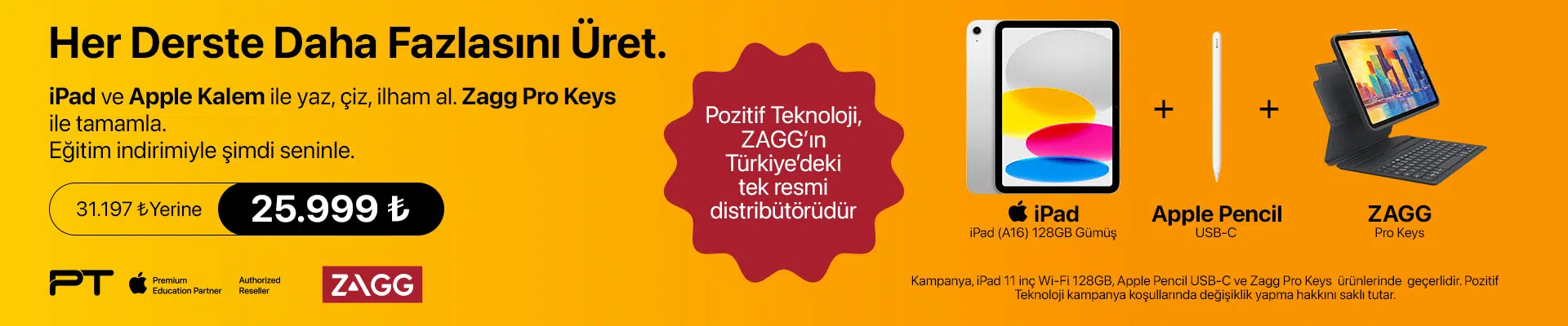 iPad Eğitim Seti 15