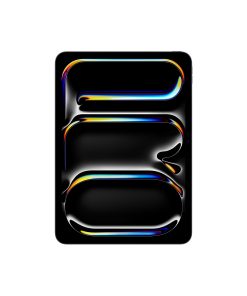 iPad Pro 11 inç Wi-Fi + Cellular Uzay Siyahı