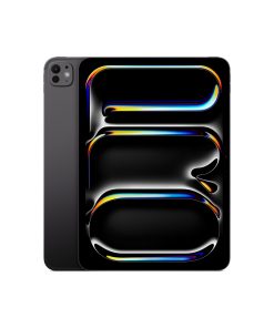 iPad Pro 11 inç Wi-Fi + Cellular Uzay Siyahı Kamera