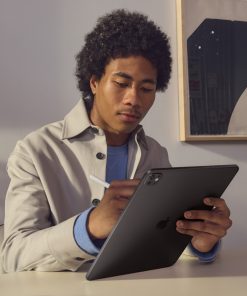 iPad Pro 11 inç M5 Wi-Fi Kullanım