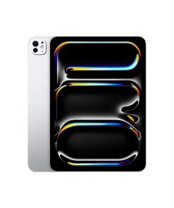 iPad Pro 11 inç M5 Wi-Fi Gümüş Kamera