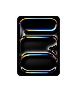 iPad Pro 11 inç M5 Wi-Fi Uzay Siyahı