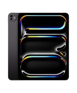 iPad Pro 13 inç Cell M5 Uzay Siyahı
