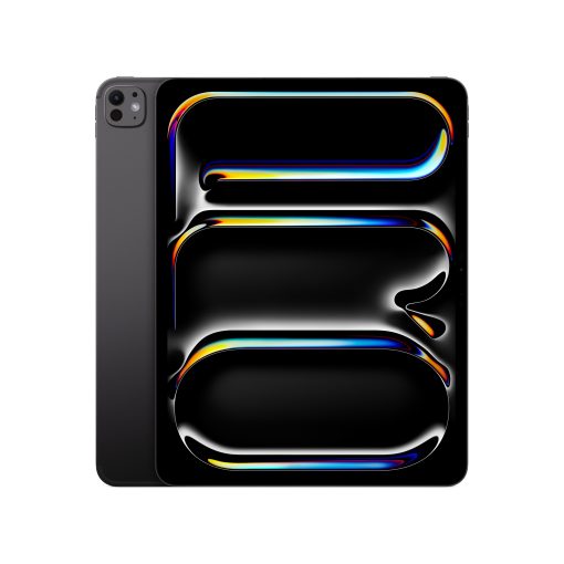 iPad Pro 13 inç Cell M5 Uzay Siyahı