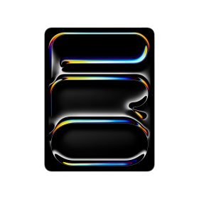 iPad Pro 13 inç WiFi + Cellular 1TB Standart Cam Gümüş ME8F4TU/A