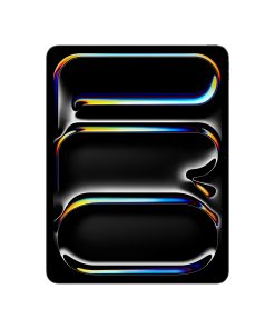 iPad Pro 13 inç M5 Uzay Siyahı