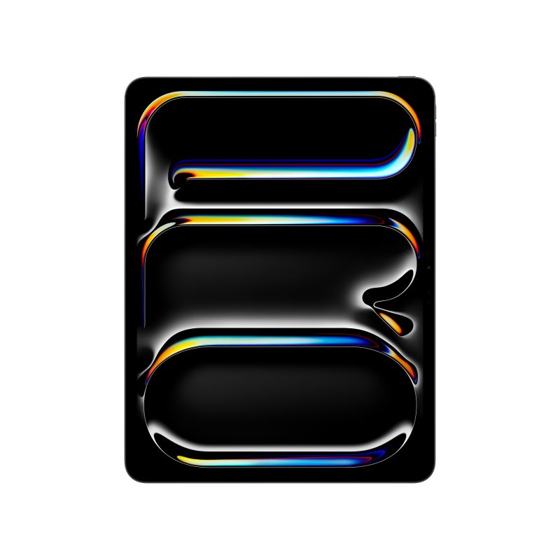 iPad Pro 13 inç Wi-Fi 256GB Standart Cam Uzay Siyahı MDYJ4TU/A