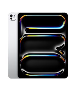 iPad Pro 13 inç Wi-Fi M5 Gümüş