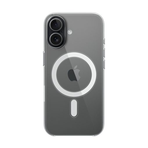 iPhone 17 Şeffaf Kılıf MGF24ZM/A