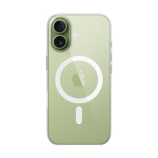 Magsafe Özellikli iPhone 17 KılıfMGF24ZM/A