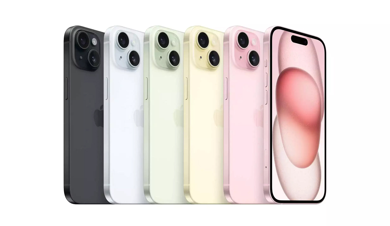 iPhone15 Series