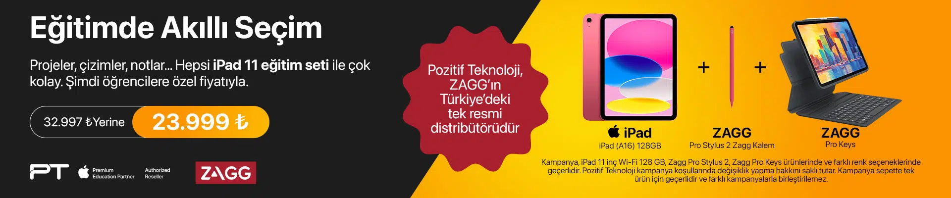 iPad Eğitim Seti 14