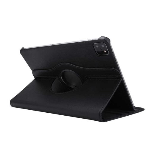 11 inç iPad Air (M3,M2) / Pro (4. nesil) Siyah Kılıf ESRKILIF-11 Yatay