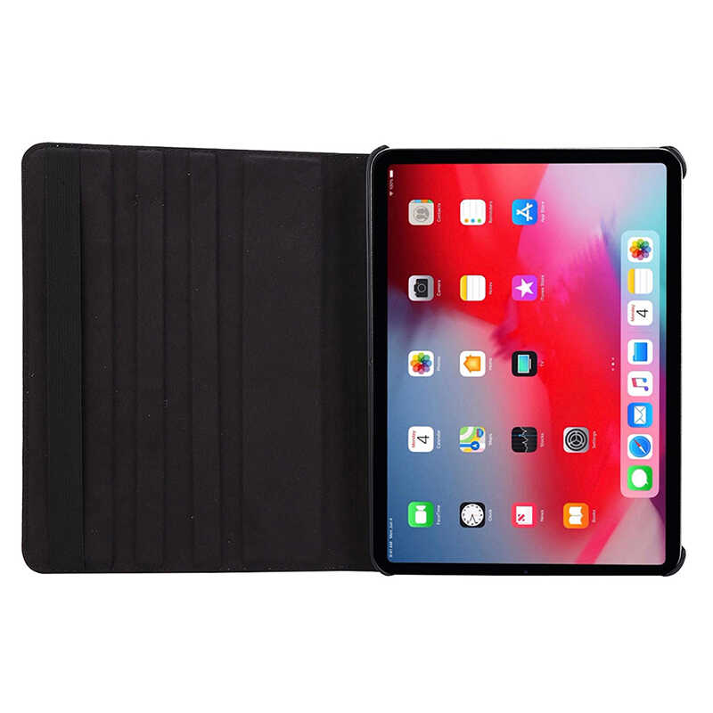 11 inç iPad Air (M3,M2) / Pro (4. nesil) Siyah Kılıf ESRKILIF-11 Kapak