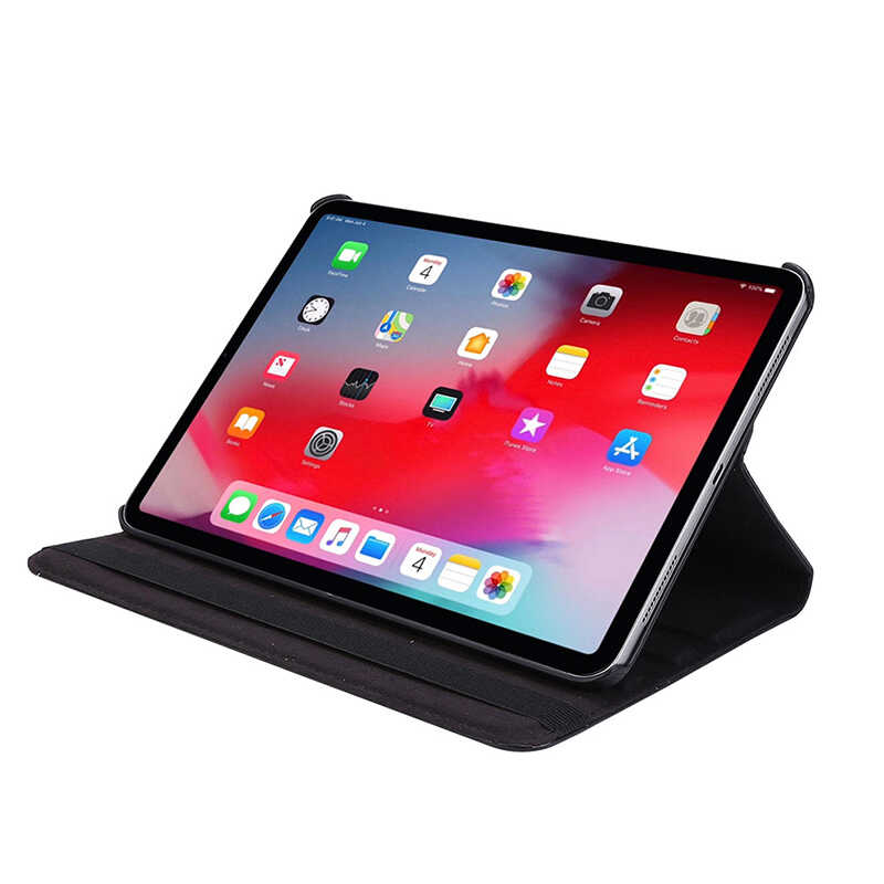 11 inç iPad Air (M3,M2) / Pro (4. nesil) Siyah Kılıf ESRKILIF-11 Ekran