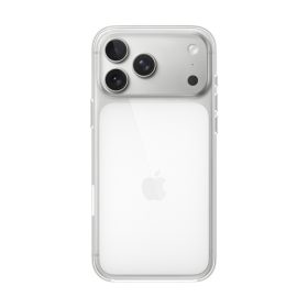 iPhone 17 Pro Max MagSafe Özellikli Şeffaf Kılıf MGFW4ZM/A