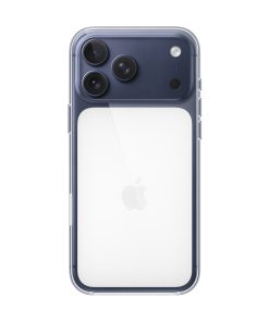 iPhone 17 Pro Max Abis Magsafe Şeffaf Kılıf MGFW4ZM/A