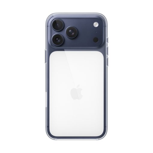 iPhone 17 Pro Max Abis Magsafe Şeffaf Kılıf MGFW4ZM/A