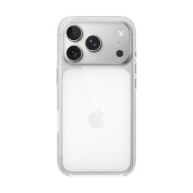 iPhone 17 Pro MagSafe Özellikli Şeffaf Kılıf MGFT4ZM/A