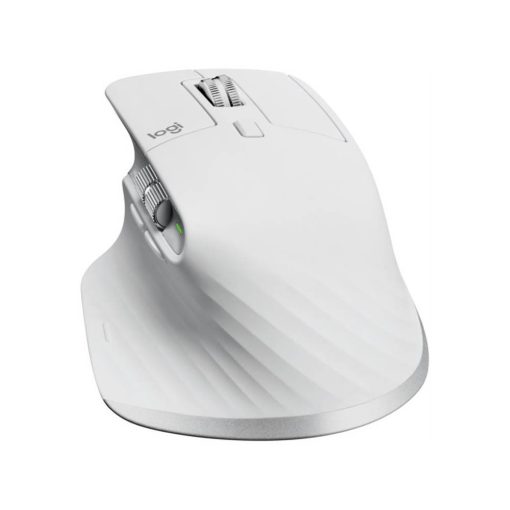 Logitech MX MASTER 3S Ergonomi 910-006560