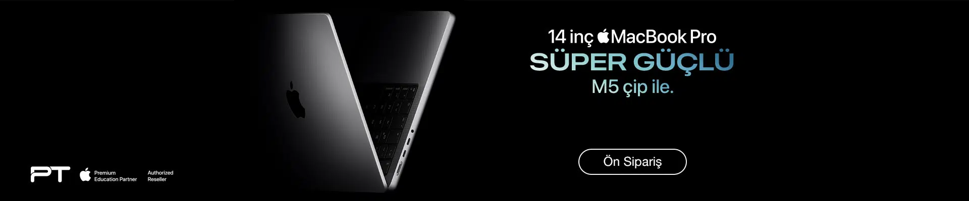 MacBook Pro M5