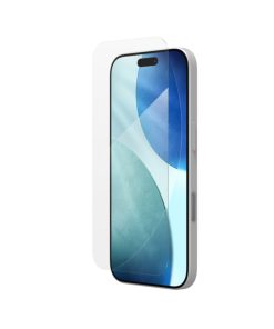 Zagg Glass Elite iPhone 17 Aparatlı Ekran Koruyucu 200118643