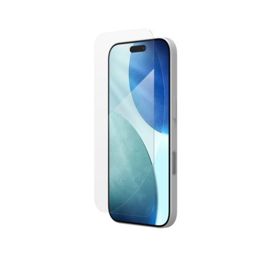 Zagg Glass Elite iPhone 17 Aparatlı Ekran Koruyucu 200118643