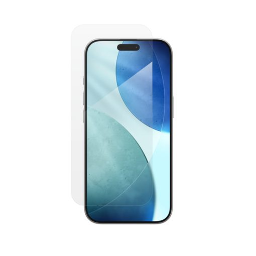 Zagg Glass Elite iPhone 17 Ekran Koruyucu 200118643