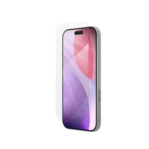 Zagg Glass Elite iPhone 17 Pro Aparatlı Ekran Koruyucu 200118645
