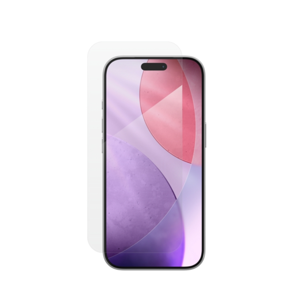 Zagg Glass Elite iPhone 17 Pro Ekran Koruyucu 200118645