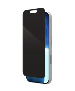 Zagg Glass Elite Privacy iPhone 17 Aparatlı Ekran Koruyucu 200118655