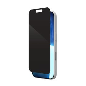 Zagg Glass Elite Privacy iPhone 17 Aparatlı Ekran Koruyucu 200118655