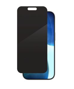 Zagg Glass Elite Privacy iPhone 17 Aparatlı Ekran Koruyucu 200118655