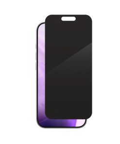 Zagg Glass Elite Gizli iPhone 17 Pro Aparatlı Ekran Koruyucu 200118657