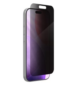 Zagg Glass Elite iPhone 17 Pro Aparatlı Hayalet Ekran Koruyucu 200118657