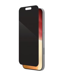 Zagg Glass Elite Privacy iPhone 17 Pro Max Aparatlı Ekran Koruyucu 200118658