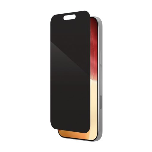 Zagg Glass Elite Privacy iPhone 17 Pro Max Aparatlı Ekran Koruyucu 200118658