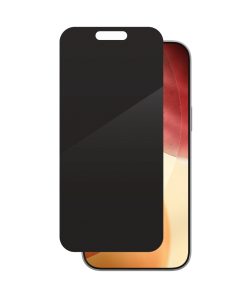 Zagg Glass Elite Gizli iPhone 17 Pro Max Aparatlı Ekran Koruyucu 200118658