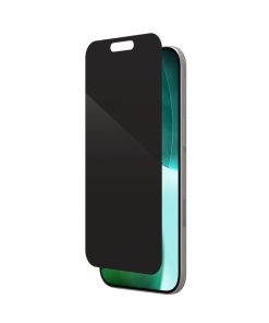 Zagg Glass Elite Privacy iPhone Air Aparatlı Ekran Koruyucu 200118656