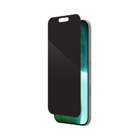 Zagg Glass Elite Privacy iPhone Air Aparatlı Ekran Koruyucu 200118656