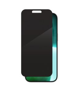 Zagg Glass Elite iPhone Air Aparatlı Hayalet Ekran Koruyucu 200118656