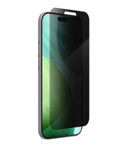 Zagg Glass Elite Gizli iPhone Air Aparatlı Ekran Koruyucu 200118656