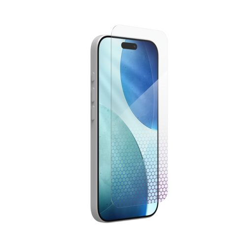 Zagg Glass XTR5 iPhone 17 Aparatlı Ekran Koruyucu 200118667