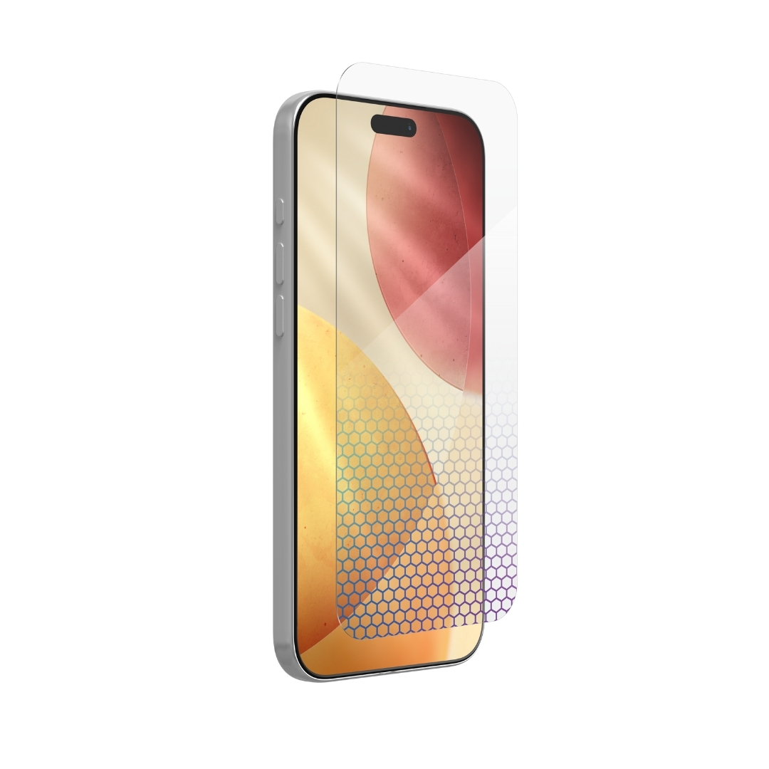 Zagg Glass XTR5 iPhone 17 Pro Max Ekran Koruyucu 200118670